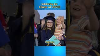  Celebrating our Grads! Congratulations to the Class of 2025! #RCSJ2025 #shorts