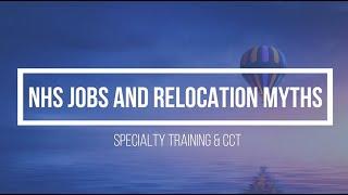 Types of NHS Jobs and UK Relocation Myths | BDI Resourcing