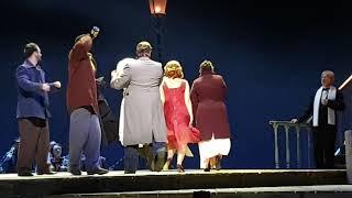 LA BOHEME by Giacomo Puccini, Mariinsky Theatre (17/07/2020) track 8