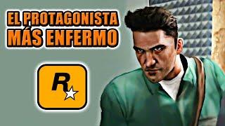 EL PROTAGONISTA MÁS PSICÓPATA DE ROCKSTAR | LEO KASPER 