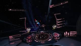 Elite: Dangerous | Anaconda Bug