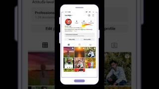 how to make instagram vip account||instagram bio ideas 2023