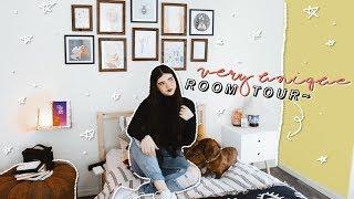 Cozy Aesthetic Room Tour 2019 