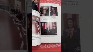 New book: Nancy Pelosi’s “The Art of Power" #books