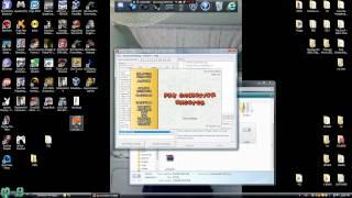 how to install psx emulator cheater (easy as pie)