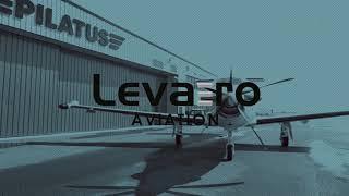 About Levaero Aviation