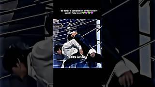 Taekook’s Favorite Part in Fake Love  | BTS Hidden Moment You Missed