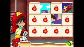 Fisher-Price Ready for School Kindergarten Full Walkthrough