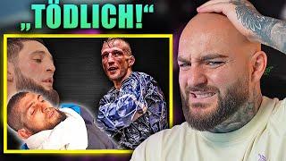 Die TÖDLICHE Krankheit der UFC! Fighter riskieren ihr Leben – RINGLIFE