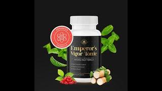 Emperor's Vigor Tonic