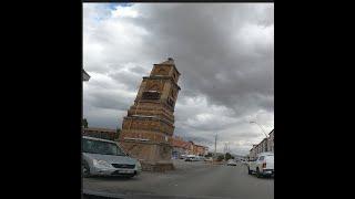 Çaldıran - Van / Downtown, Road View/Innenstadt, Straßenansicht/Centro,Vista Stradale/Merkez