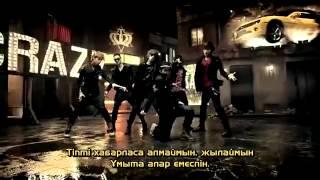 TEEN TOP_Crazy [kaz_sub]