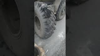 Перегон Урала Миасс Игарка #ремонт