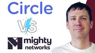 Mighty Networks vs Circle: Which is Better?