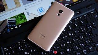 Meizu 15 Lite - Крутой, надёжный и облегчённый