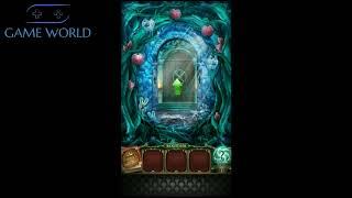 Hidden Escape 2 Level 58 || Game World