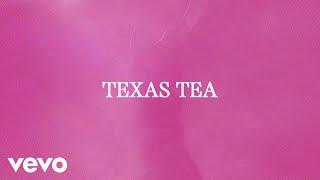 Post Malone - Texas Tea (Official Lyric Video)