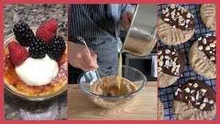 Making dessert || Tiktok compilation