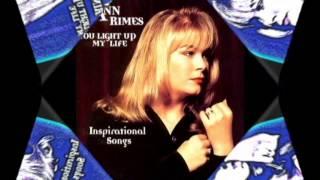 LeAnn Rimes - How Do I Live (Diane Warren)