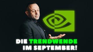 NVIDA | Das Highlight im September 2025: Spannung, Chancen und mehr!