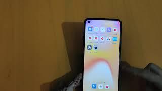 How to change navigation bar in realme GT 5G | navigation setting | navigation bar change kaise kare