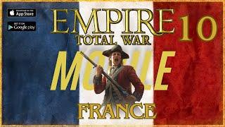 Mobile Total War Empire France 10