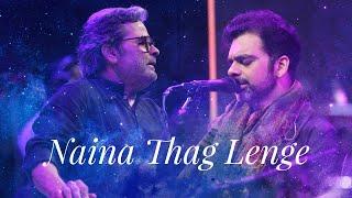 Naina Thag Lenge | Vishal Bhardwaj & Rahul Deshpande | The Rahul Deshpande Collective