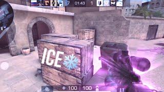 ️ICE - MORGENSHTERN️ | Standoff 2 Highlights