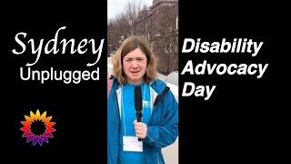 Disability Advocacy Day 2023 | Self-Determination | WBPDD