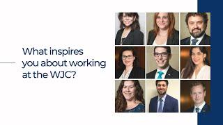 Marking 84 years of the World Jewish Congress