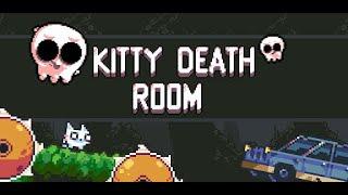 Kitty Death Room #2 Boss, Zone 1  11 18lvl