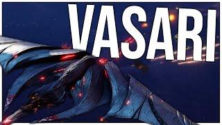 Vasari Faction Guide | Sins of a Solar Empire 2