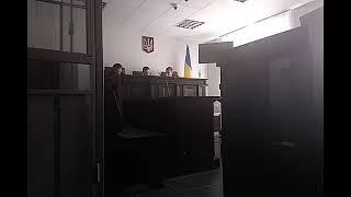 09.07.2019 - Справа щодо закупівлі швидких КУ «Запорізька обласна клінічна лікарня»