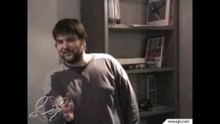 EVE Online (2003) PC Games Gameplay