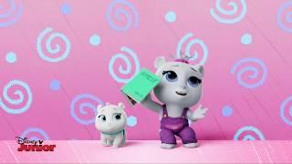 T.O.T.S. Tiny Ones Transport Service - Bringing Back Baby EXCLUSIVE CLIP