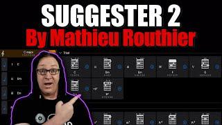 Suggester 2 by Mathieu Routhier for iOS - How To App on iOS! - EP 1461 S13