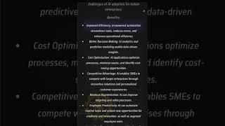 https://vedi.navaura.in Your essential AI researcher tool! showcasing vedi demo #Navaura_arctiq #ai