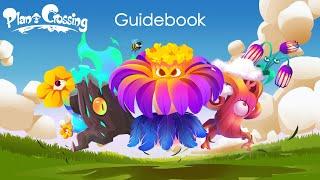 Plant Crossing Guidebook