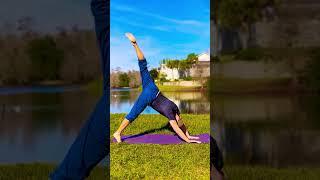 POWER YOGA FOR ATHLETES, MARTIAL ARTS, RUNNERS - Coach Vigue Power Yoga