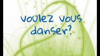 Richi E Poveri -Voulez Vous Danser lyrics