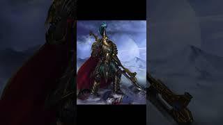Чем отличается создание Кустодес от Астартес? #shorts        #warhammer40k       #warhammer40k