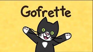 Gofrette - Intro (English)