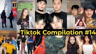 Boomerang сүүлийн үеийн тикток цуврал #14| Boomerang Mongolian tiktok compilation #14