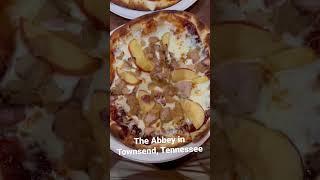 Best Pizza in Townsend Tennesse