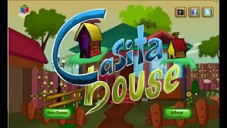 Enagames  Casita House Walkthrough