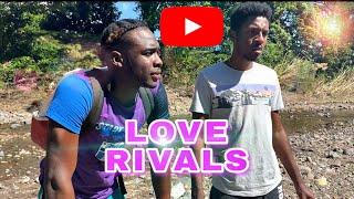 LOVE RIVALS - [JAMAICAN FULL MOVIE 2022] -Ze Legend Tv || Emoji Prime movies