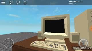 Windows 95 in roblox