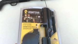 Adaptive Tactical Sidewinder Venom Unboxing