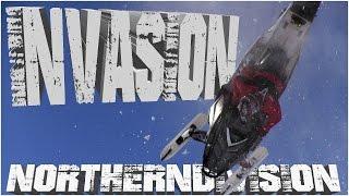 (1080HD) NORTHERN DIVISION 2 - INVASION - 2014