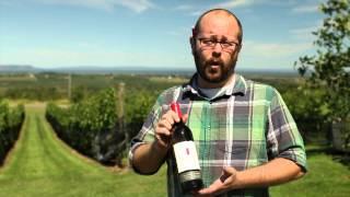 4 Nova Scotia Winemakers Recommend 4 Great Local Wines